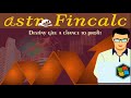 Astro Fincalc 10
