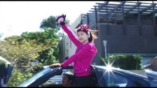 UNSW Med Revue 2010: H Kitty