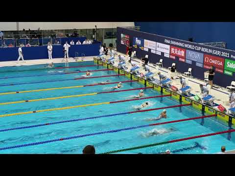 World Cup Berlin ‘21 - 100 school (serie) - Rosey, Anne