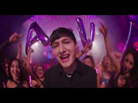 Manuelvezz, Tito Double P & Joaquin Medina - ALV (Remix) [Video Oficial]