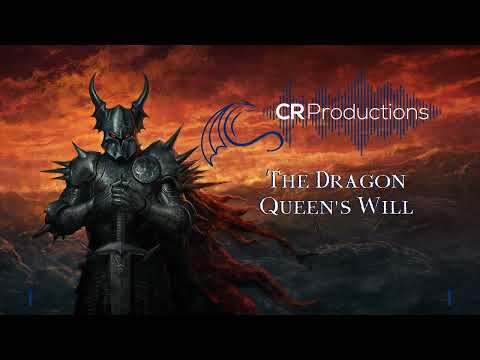 27. The Dragon Queen's Will (Belphaion Revealed) - Dragonlance: Shadow of the Dragon Queen