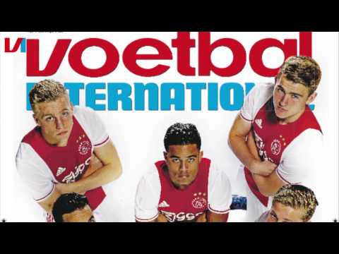 De toekomst van Ajax