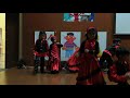 Myra Dance Sesame Street
