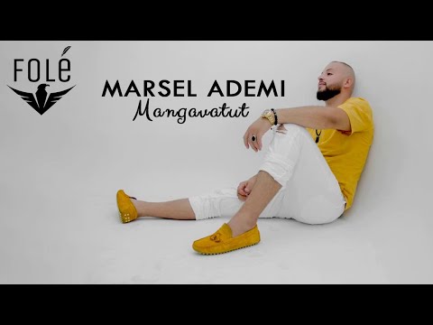 Marsel Ademi - Mangavatut