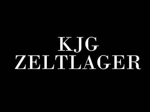 KJG Söflingen | Zeltlager Diashow