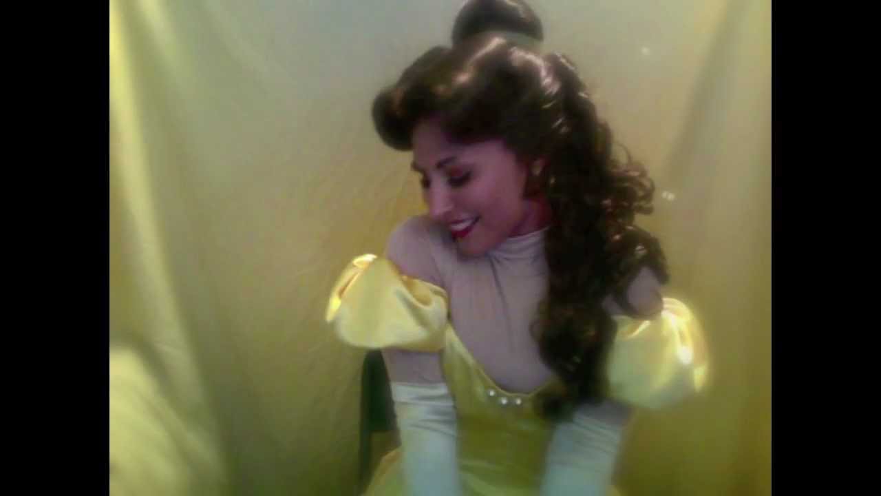 Promotional video thumbnail 3 for Epic Character Parties