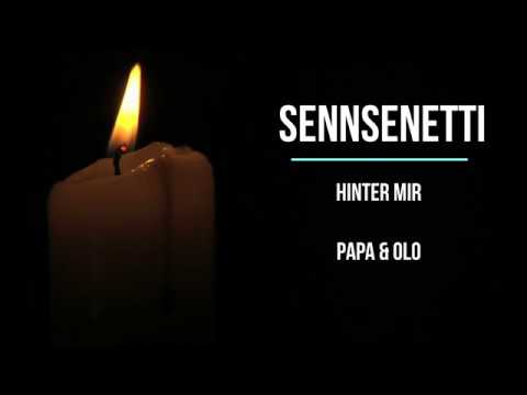 SennSenetti - hinter mir