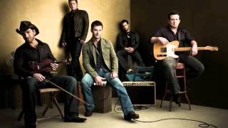 Let Your Love Speak, Emerson Drive
