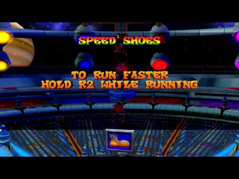 Let's Play Crash Bandicoot The Wrath Of Cortex 106% Part 32 - Crunch Time