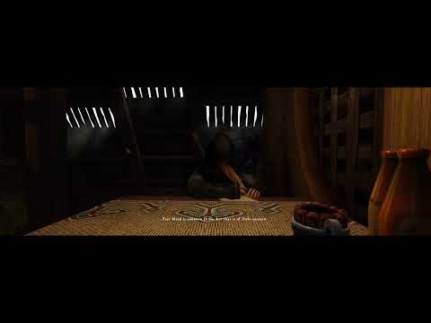 Eris (Light and Shade) 1st Meeting