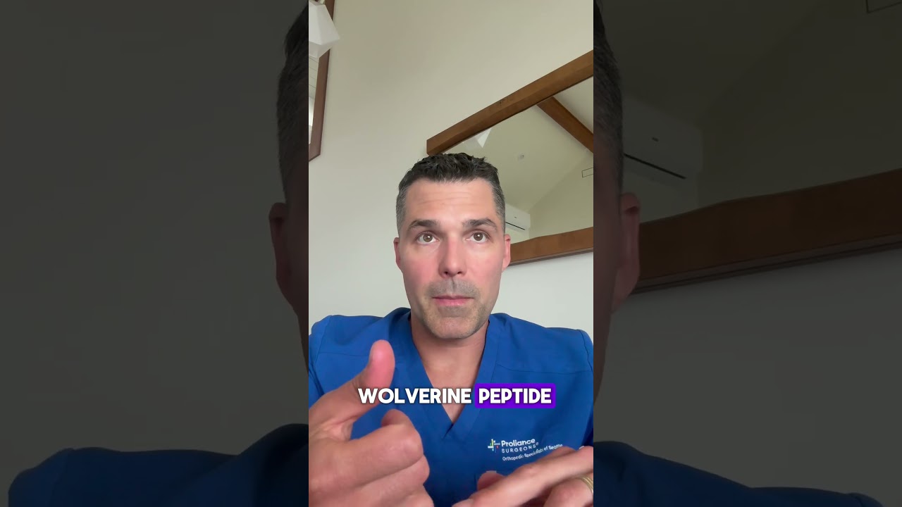 Nutrition 22 PEPTIDES FOR HEALING: PROMISE OR HYPE?