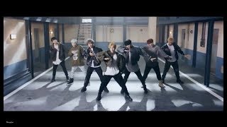 BTS (방탄소년단) | &#39;MIC Drop&#39; Mirrored Dance Ver.