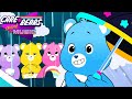 Care Bears - Party on a Rainy Day! | Rain Rain Go Away | BRAND NEW Care Bears Music | Kids Songs