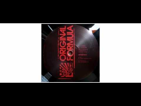 EKSS / Echo Roots - Djungleman / Gwaan - 10" - Original Formula