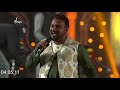 Singer Master Saleem Live Performance Mahashivratri Live With Sadhguru Maha Shivratri 2022