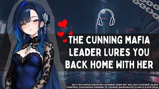 Download lagu [Dominating Mafia Wants To Be Your Sugar Mommy~ ] //F4M//Voice acting//Roleplay mp3
