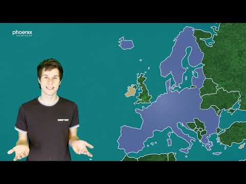 Politik in zwei Minuten: Schengen