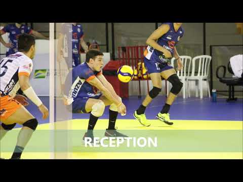 Arthur Nath - Highlights Brazilian Super league first half 2020/21