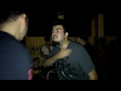 TUERO VS J95 | SEMIS VII EDICIÓN |