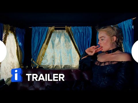 O Morro dos Ventos Uivantes | Teaser Trailer Oficial Legendado