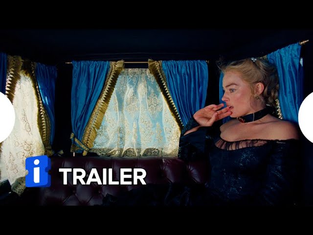 O Morro dos Ventos Uivantes | Teaser Trailer Oficial Legendado