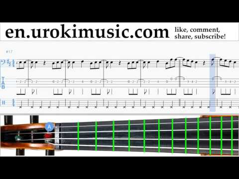 Cello lessons Cash Cash feat Conor Maynard - All My Love Sheet Music Tutorial  um-i352