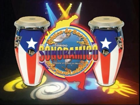 Salsa Y Charanga - La Son Charanga - Éxito Sonido Sonoramico