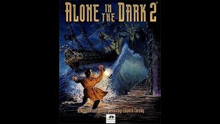Playstation 1 Longplay [014] Alone in the Dark 2: Jack is Back (Part 2/2)