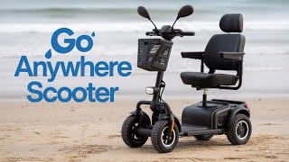The TOP 5 Electric Mobility Scooters on AliExpress You Need to Know in 2025
