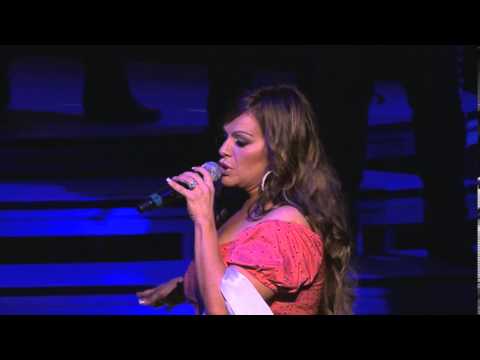 Jenni Rivera "Dejame Volver"