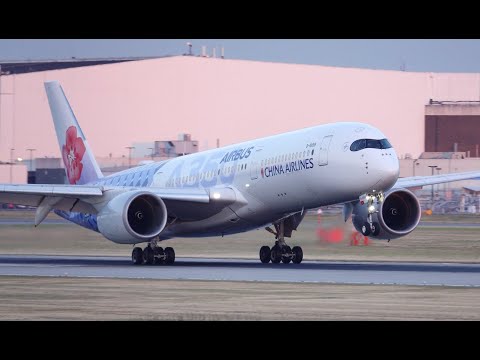 🔴 LIVE From Vancouver Airport 🇨🇦