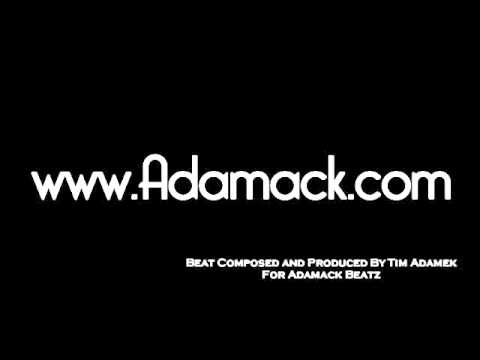 Adamack Beatz Beat Preview
