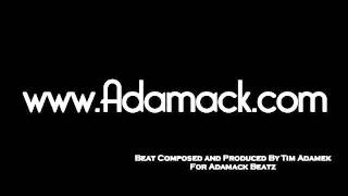 Adamack Beatz Beat Preview