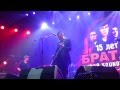 Вадим Самойлов - Позови меня небо (Брат-2, 17.10.2015) 