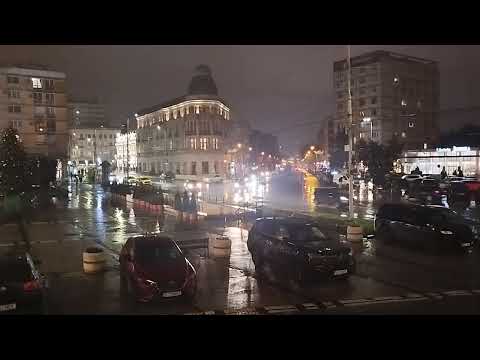 Ronaldinho, Maicon, Panucci, Zaccardo, Amauri coming to Romania. Beautiful Grand Hotel Traian, Iasi