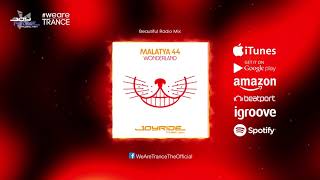 Malatya 44 - Wonderland (Beautiful Mix) [Official]
