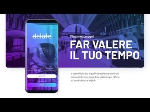 Delate