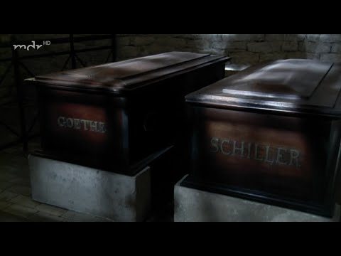 Der Friedrich-Schiller-Code