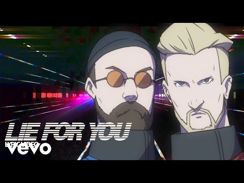 Snakehips, Jess Glynne - Lie for You (Lyric Video) ft. A Boogie Wit Da Hoodie, Davido