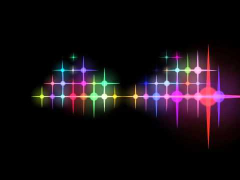 Club Visuals 567 - Free VJ Loop HD