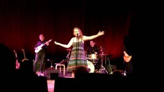 Tomorrow never dies - Anna Faroe