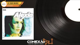 Alexia - Hold On (Memê Extended Club Mix) [HQ] - House, 90's