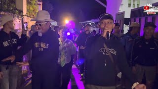 Download lagu 🎶Cinta Pertama - Jangan Tunggu Lama-lama - Cibulan !! Lagu Enak Tanji Pusaka Mandhala Voc Wawan TB mp3