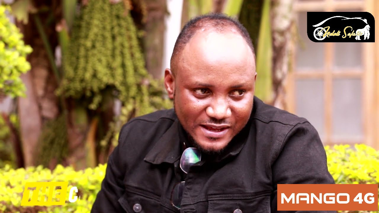 Theo Bosebabire abwiye M Irene akayabo yakoreye kakaza kuyoyoka ubwoba buratwica mbega inyatsi