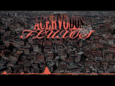 MC BN e MC Kitinho - Eu de lança na mão, mandando o magrão (Two Maloka, BN Original e DJ Léo da 17)