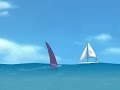 Lilo Stitch S1E24 Sinker
