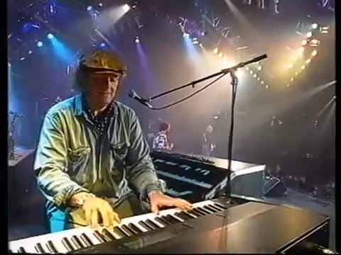 Focus - Focus 2 (Live at Goud van Oud 1990)