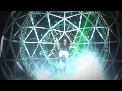 Genki Rockets - Curiosity HD [720p full - New song 2011]