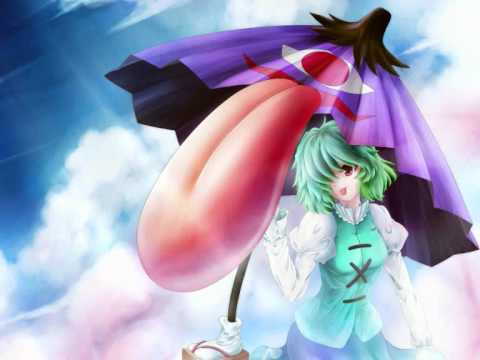 UFO Stage 2 Theme: The Sealed Cloud Route