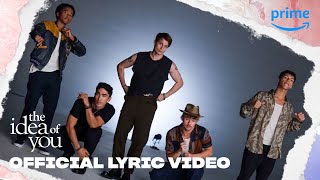 Amazon Prime Dance Before We Walk by August Moon - Official Lyric